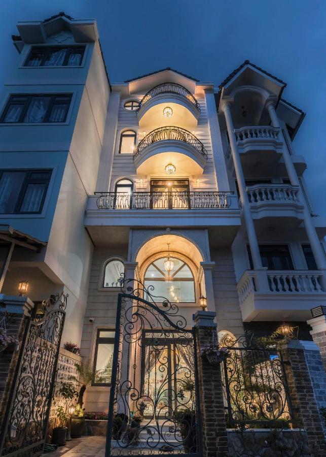 Broccoli'S House Otel Da Lat Dış mekan fotoğraf