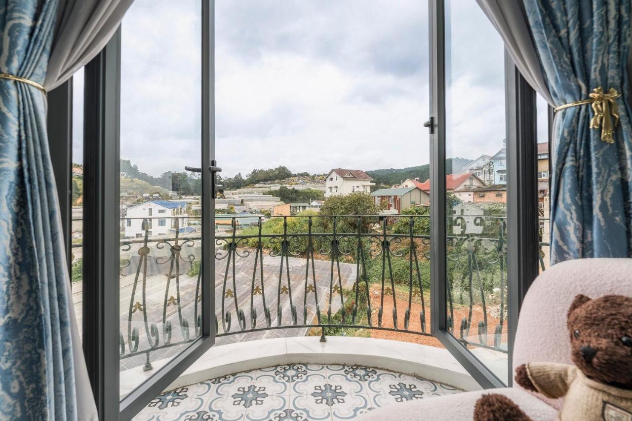 Broccoli'S House Otel Da Lat Dış mekan fotoğraf